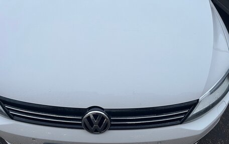 Volkswagen Jetta VI, 2013 год, 1 089 000 рублей, 13 фотография