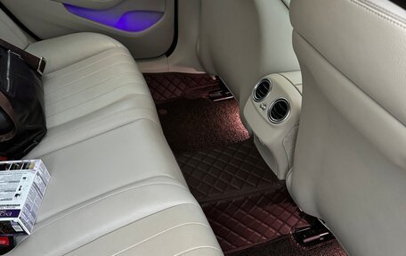 Mercedes-Benz E-Класс, 2016 год, 3 500 000 рублей, 7 фотография