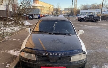 Mitsubishi Carisma I, 2000 год, 230 000 рублей, 1 фотография