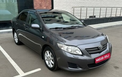 Toyota Corolla, 2007 год, 750 000 рублей, 1 фотография