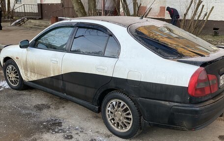 Mitsubishi Carisma I, 2000 год, 230 000 рублей, 2 фотография