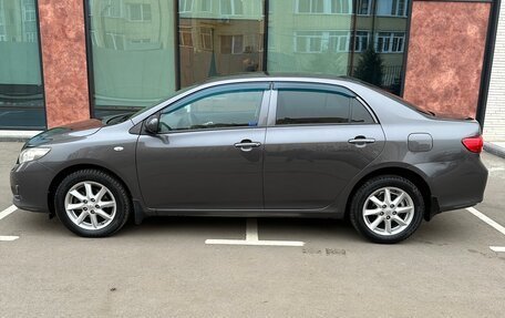 Toyota Corolla, 2007 год, 750 000 рублей, 8 фотография