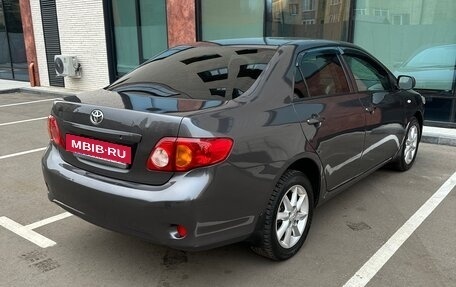 Toyota Corolla, 2007 год, 750 000 рублей, 6 фотография