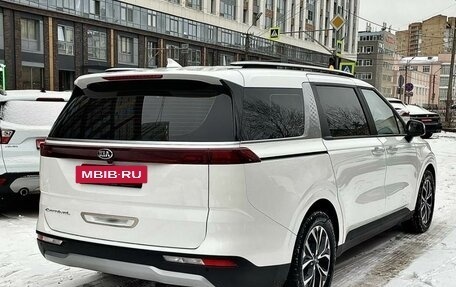 KIA Carnival, 2020 год, 4 095 000 рублей, 6 фотография