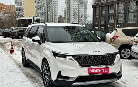 KIA Carnival, 2020 год, 4 095 000 рублей, 3 фотография