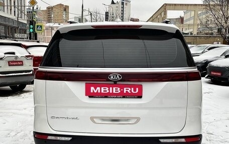 KIA Carnival, 2020 год, 4 095 000 рублей, 5 фотография