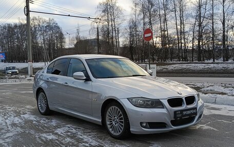 BMW 3 серия, 2011 год, 1 226 000 рублей, 3 фотография