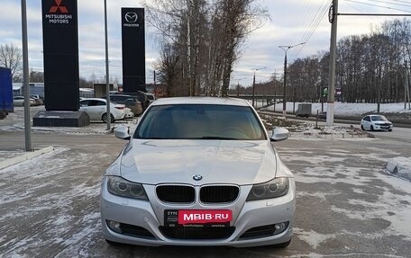 BMW 3 серия, 2011 год, 1 226 000 рублей, 2 фотография