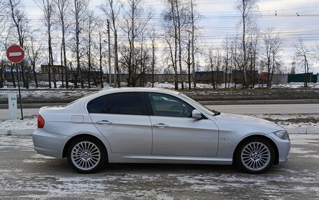 BMW 3 серия, 2011 год, 1 226 000 рублей, 5 фотография