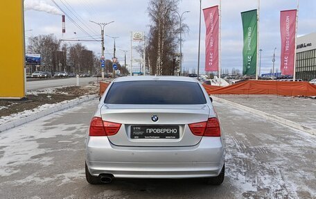 BMW 3 серия, 2011 год, 1 226 000 рублей, 7 фотография