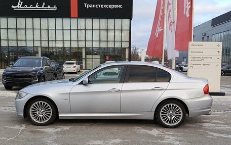 BMW 3 серия, 2011 год, 1 226 000 рублей, 10 фотография