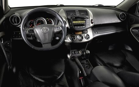 Toyota RAV4, 2011 год, 1 550 000 рублей, 9 фотография