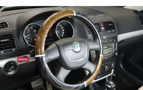 Skoda Yeti I рестайлинг, 2012 год, 846 000 рублей, 6 фотография