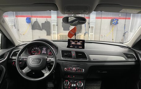 Audi Q3, 2014 год, 1 650 000 рублей, 20 фотография