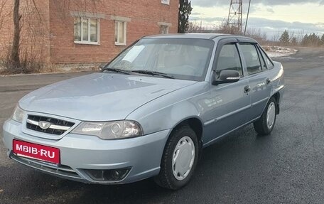 Daewoo Nexia I рестайлинг, 2012 год, 420 000 рублей, 1 фотография