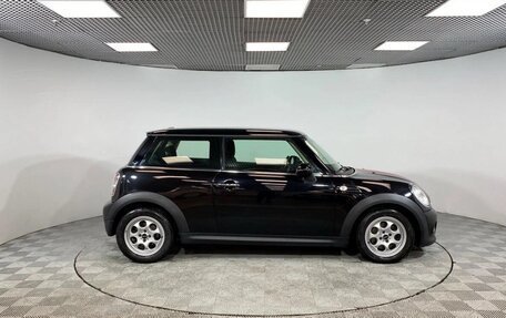 MINI Hatch, 2013 год, 1 188 000 рублей, 4 фотография