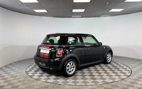 MINI Hatch, 2013 год, 1 188 000 рублей, 5 фотография