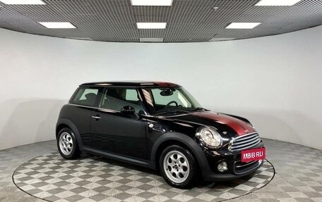 MINI Hatch, 2013 год, 1 188 000 рублей, 3 фотография