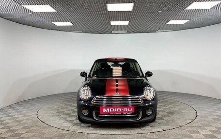 MINI Hatch, 2013 год, 1 188 000 рублей, 2 фотография