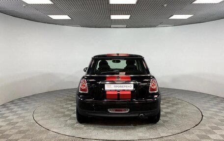 MINI Hatch, 2013 год, 1 188 000 рублей, 6 фотография