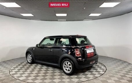 MINI Hatch, 2013 год, 1 188 000 рублей, 8 фотография