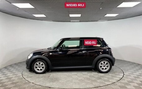 MINI Hatch, 2013 год, 1 188 000 рублей, 7 фотография