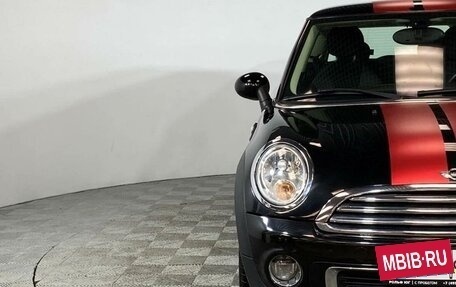 MINI Hatch, 2013 год, 1 188 000 рублей, 14 фотография