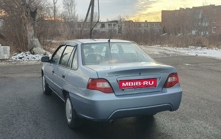 Daewoo Nexia I рестайлинг, 2012 год, 420 000 рублей, 3 фотография