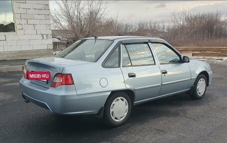 Daewoo Nexia I рестайлинг, 2012 год, 420 000 рублей, 5 фотография