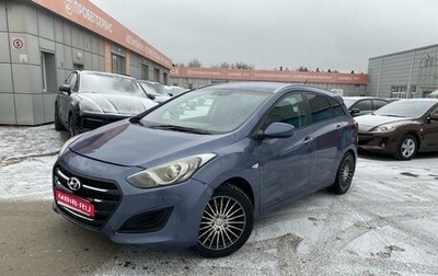 Hyundai i30 II рестайлинг, 2012 год, 930 000 рублей, 1 фотография