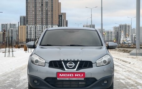 Nissan Qashqai, 2010 год, 1 290 000 рублей, 3 фотография