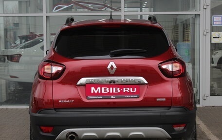 Renault Kaptur I рестайлинг, 2019 год, 1 780 000 рублей, 4 фотография