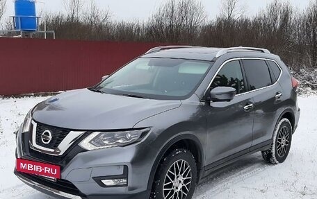 Nissan X-Trail, 2021 год, 2 999 999 рублей, 2 фотография