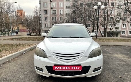 Mazda 3, 2008 год, 615 000 рублей, 2 фотография