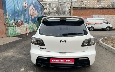 Mazda 3, 2008 год, 615 000 рублей, 6 фотография