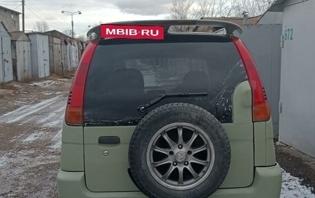 Daihatsu Terios II, 1997 год, 300 000 рублей, 3 фотография