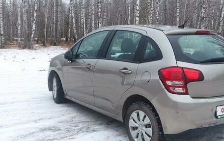 Citroen C3 II, 2011 год, 550 000 рублей, 4 фотография