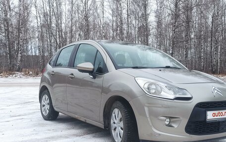 Citroen C3 II, 2011 год, 550 000 рублей, 8 фотография