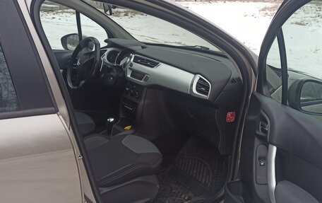 Citroen C3 II, 2011 год, 550 000 рублей, 12 фотография