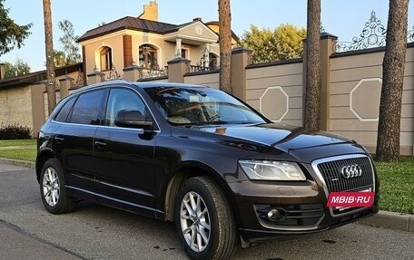 Audi Q5, 2011 год, 1 690 000 рублей, 6 фотография