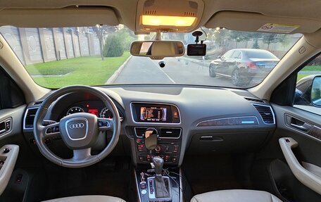 Audi Q5, 2011 год, 1 690 000 рублей, 14 фотография