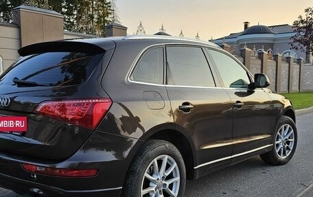 Audi Q5, 2011 год, 1 690 000 рублей, 3 фотография