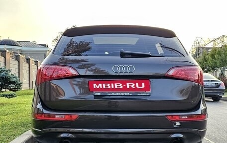 Audi Q5, 2011 год, 1 690 000 рублей, 9 фотография