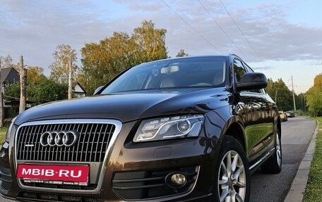 Audi Q5, 2011 год, 1 690 000 рублей, 7 фотография