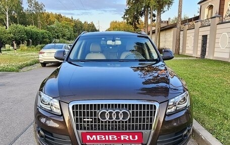 Audi Q5, 2011 год, 1 690 000 рублей, 17 фотография