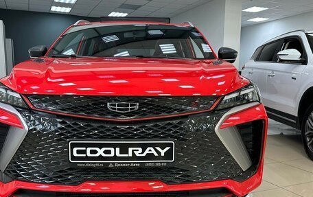 Geely Coolray I, 2024 год, 2 763 190 рублей, 6 фотография