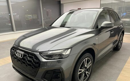 Audi Q5, 2023 год, 11 790 000 рублей, 3 фотография