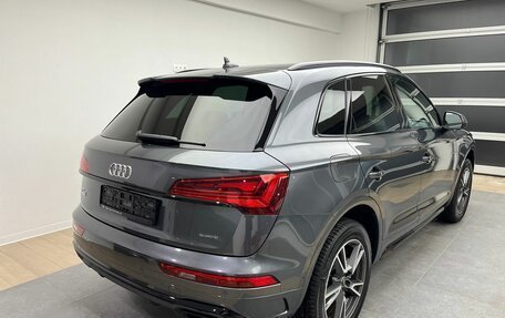 Audi Q5, 2023 год, 11 790 000 рублей, 5 фотография