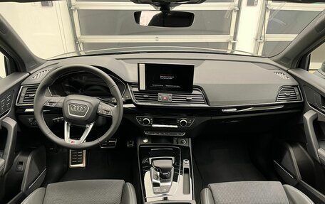 Audi Q5, 2023 год, 11 790 000 рублей, 13 фотография