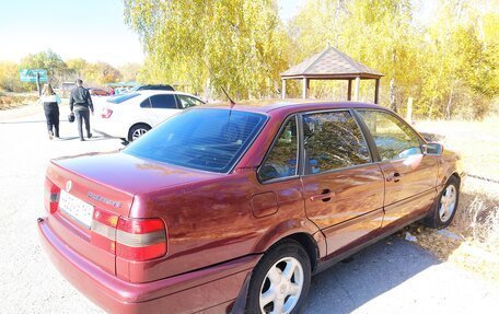 Volkswagen Passat B4, 1996 год, 190 000 рублей, 3 фотография